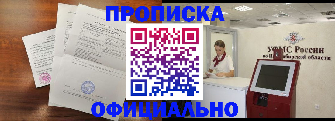 прописка штамп в Тейково